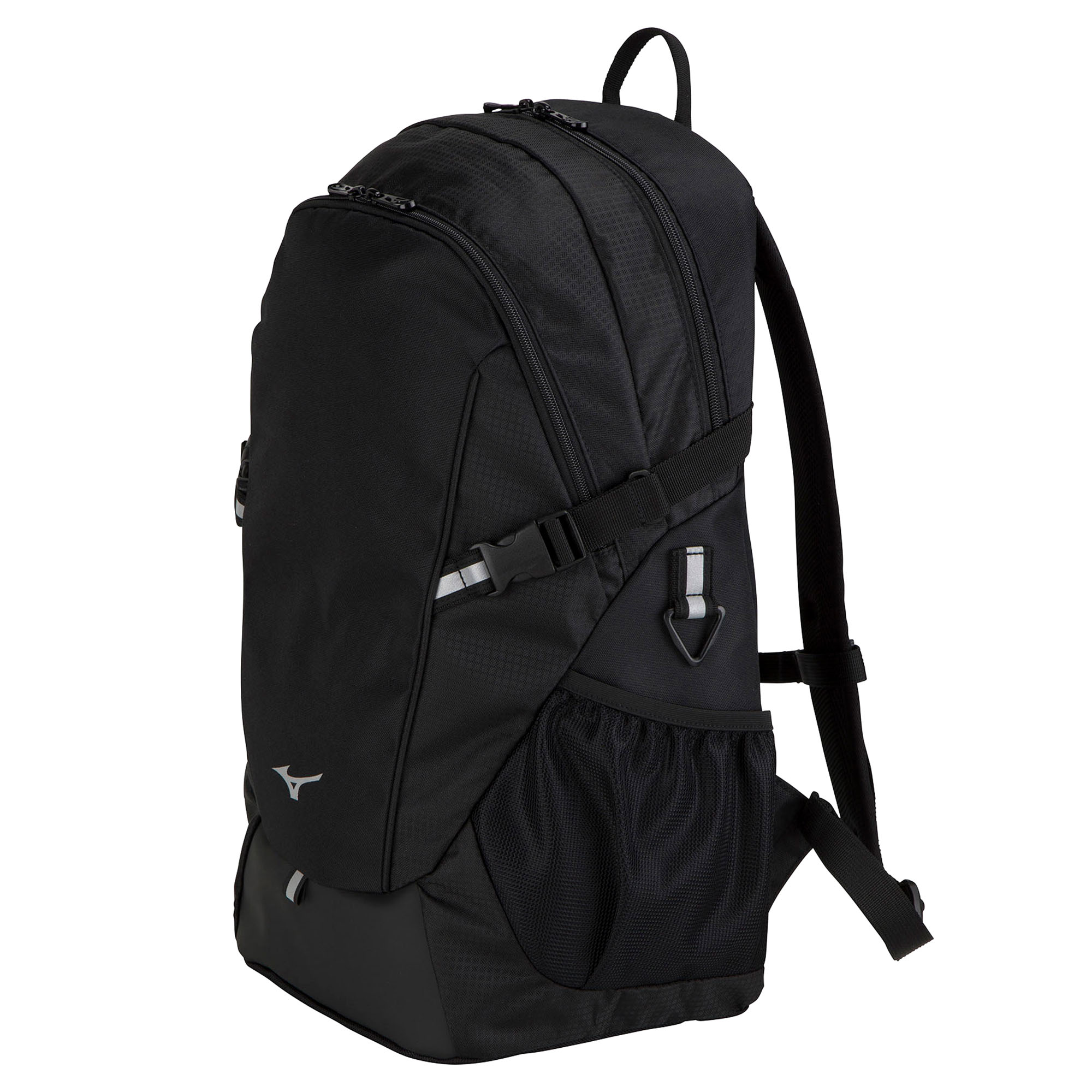 TEAM BACKPACK 30L Black