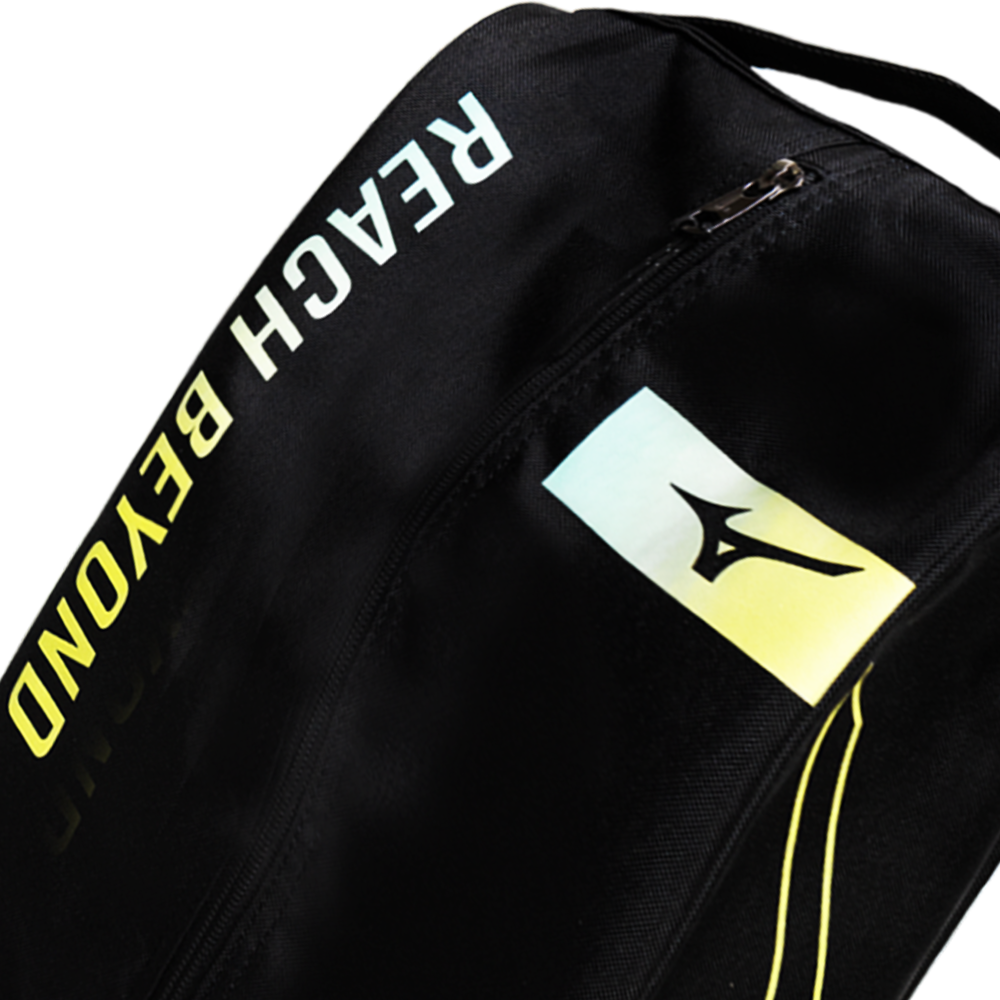 FRONTIER SPECIAL EDITION SHOE CASE Black / Aurora