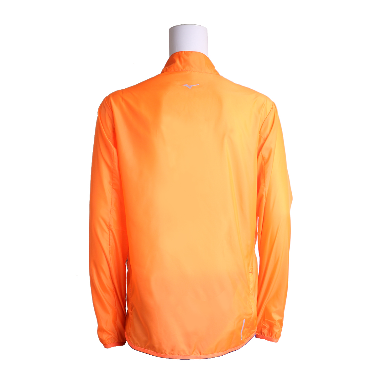 mizuno aero jacket
