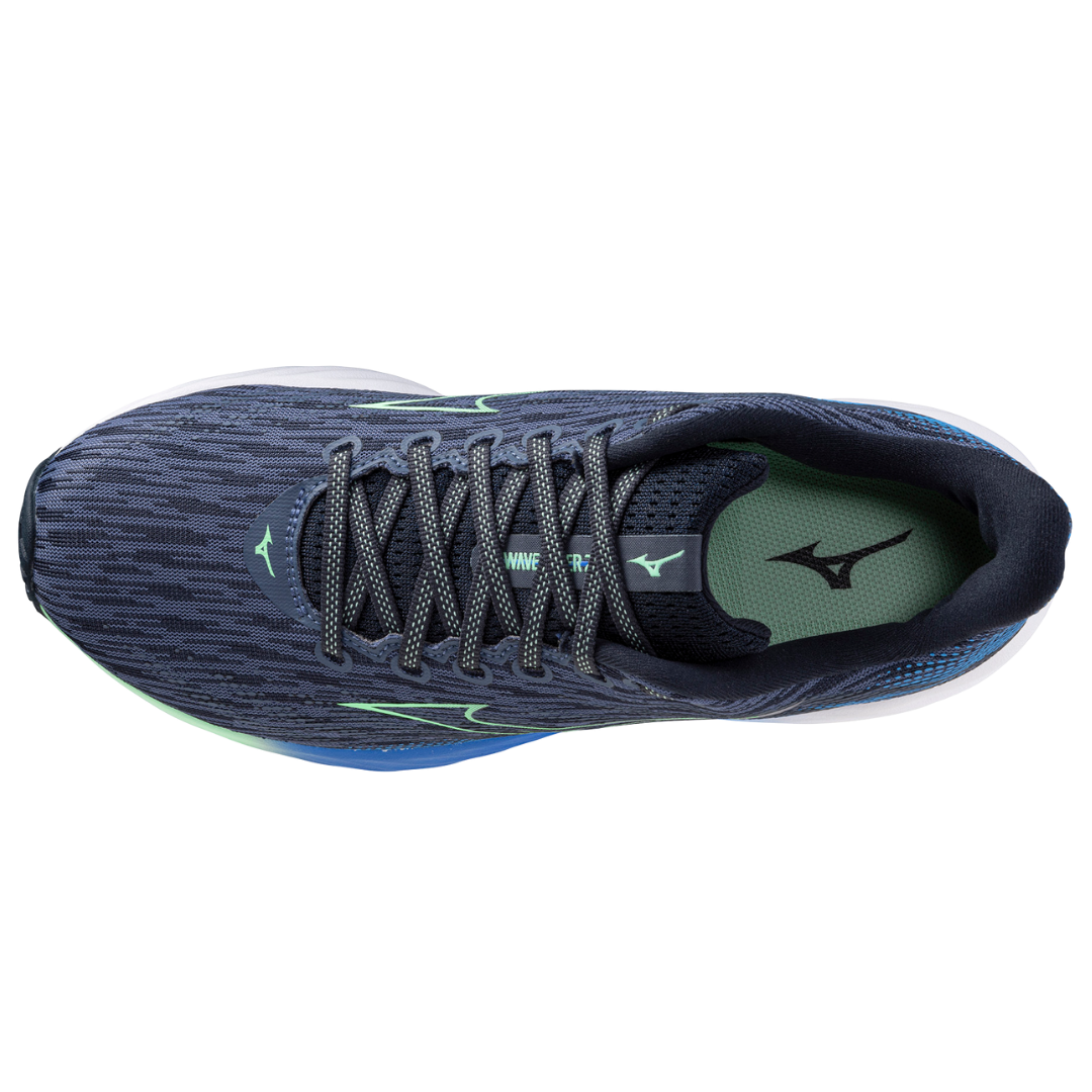 WAVE RIDER 28 MEN Vintage Indigo / Neo Mint / Frontier Blue