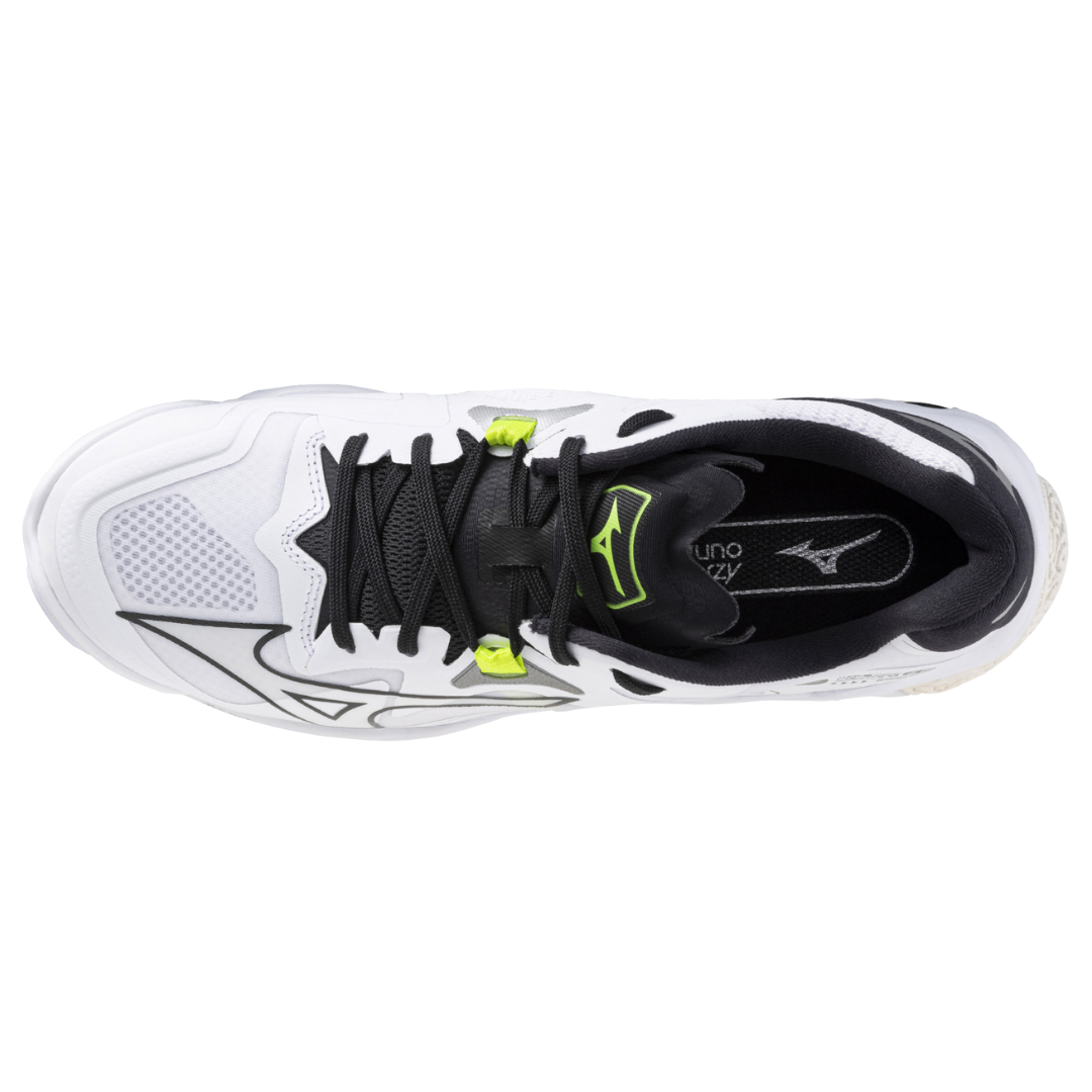 WAVE LIGHTNING Z8 UNISEX White / Black