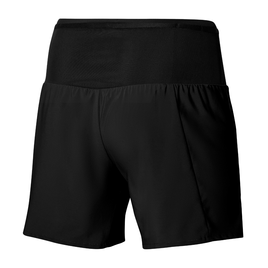 Pocket shorts running 2025