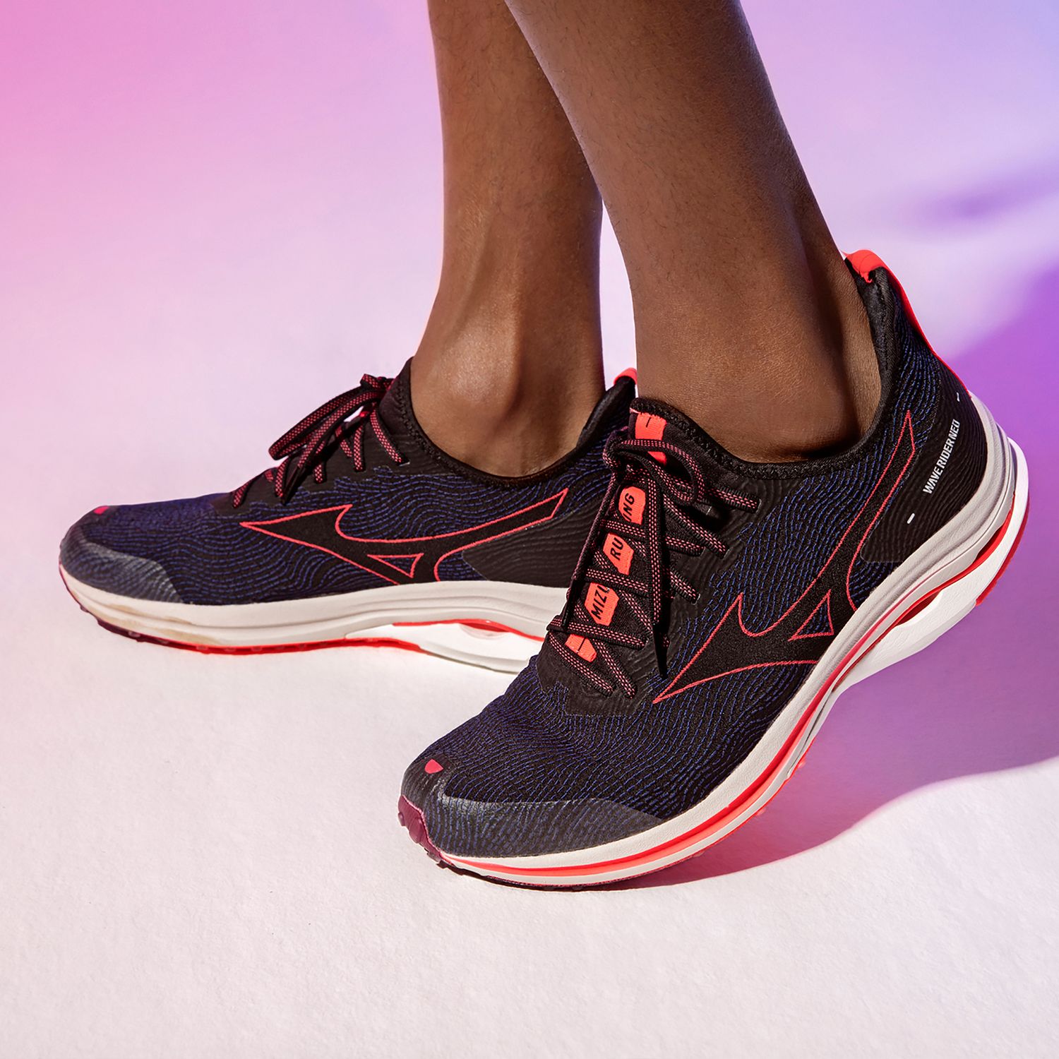 Mizuno rider neo clearance