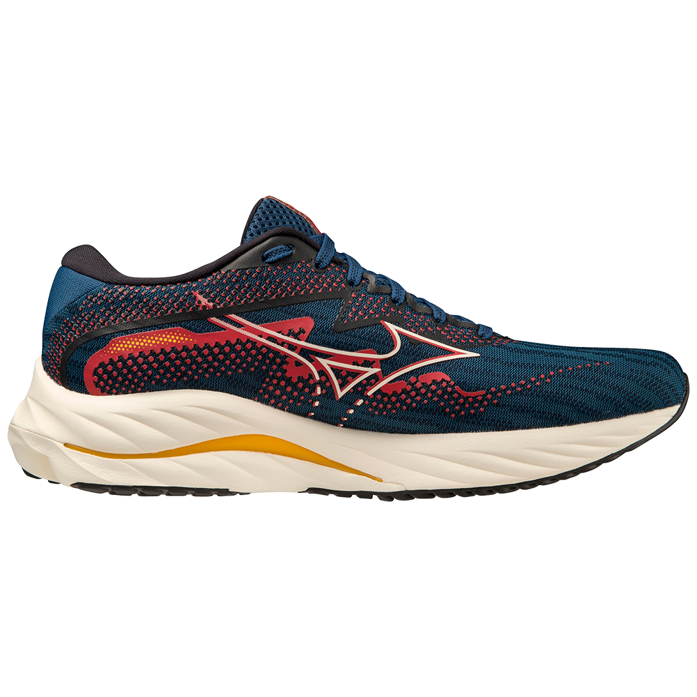 WAVE RIDER 27 MEN Blue Opal / Papyrus / Ski Patrol