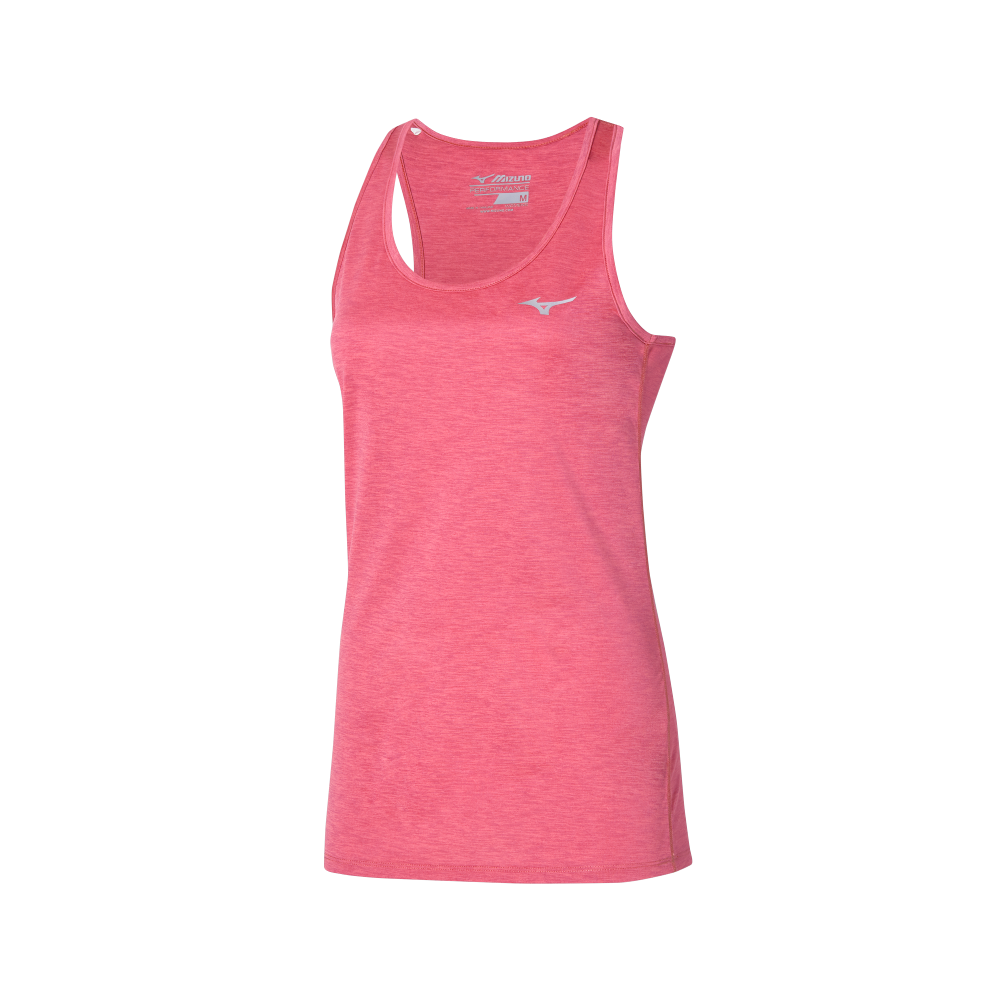 IMPULSE CORE TANK WOMEN SUNKISSED CORAL