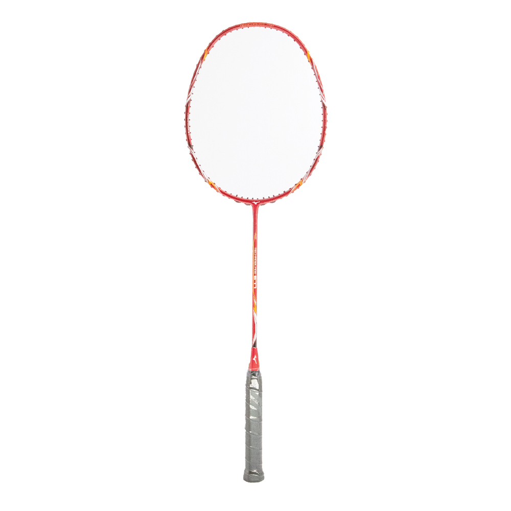 TECHNOBLADE 677 (UNSTRUNG) Red / White