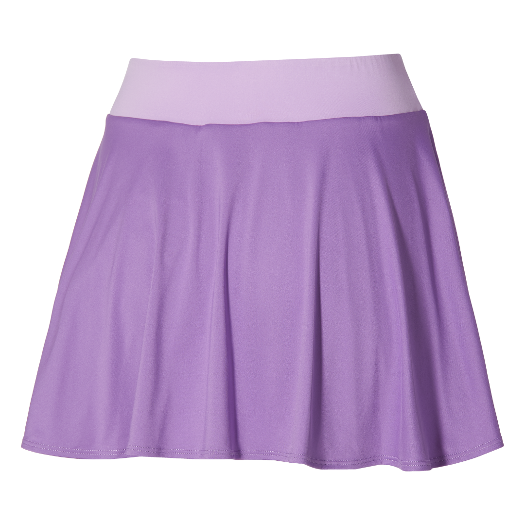 MGN FLYING SKIRT WOMEN Crocus Petal / Patrician