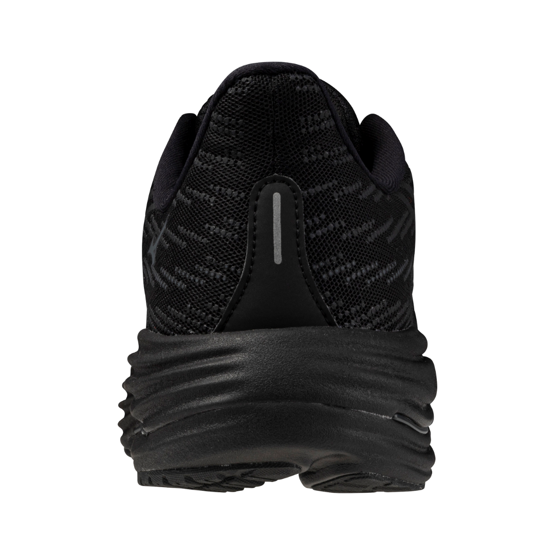 WAVE RIDER 29 D WIDE WOMEN Black / Iron Gate / Black Sand