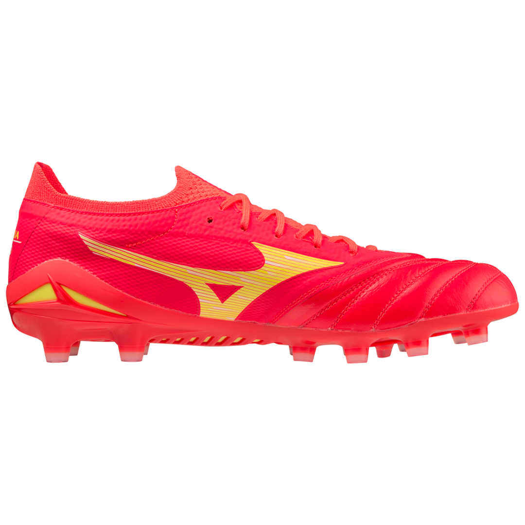Mizuno elite hotsell cart