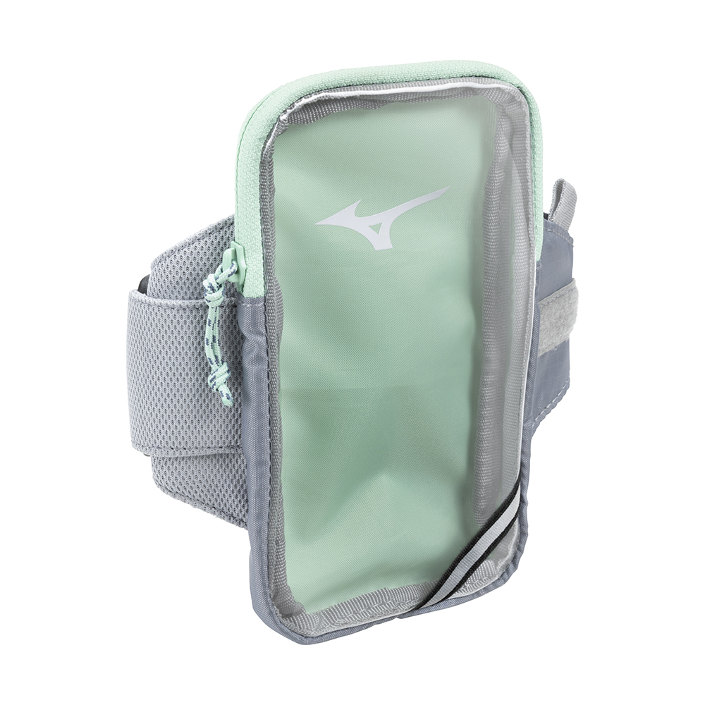 ARM POUCH CR Grey