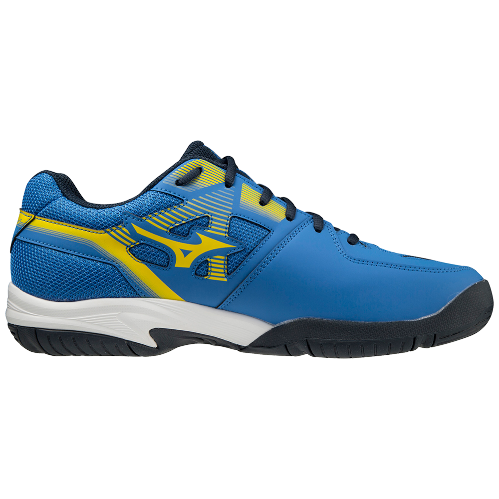 GATE SKY PLUS 2 UNISEX Nebulas Blue / Dutch Canal / Dress Blues