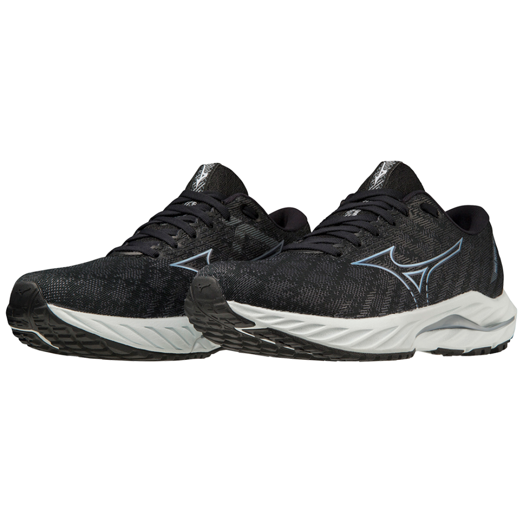 WAVE INSPIRE 19 WOMEN Black / Silverstar / Snowcrest