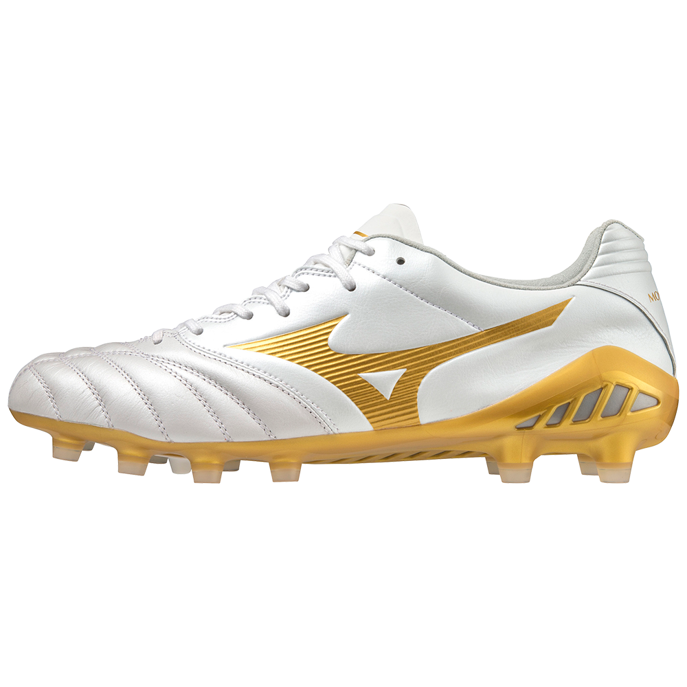 MONARCIDA NEO II ELITE White / Gold