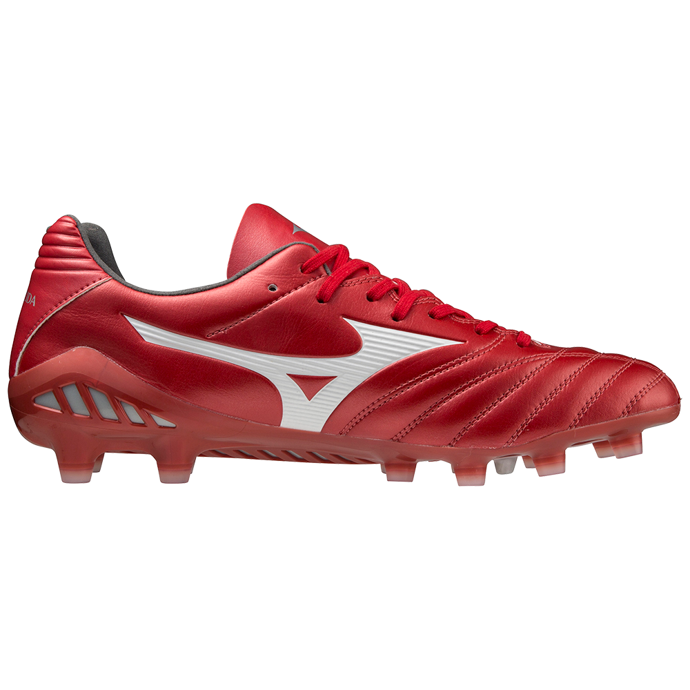 MONARCIDA NEO II PRO High Risk Red / White