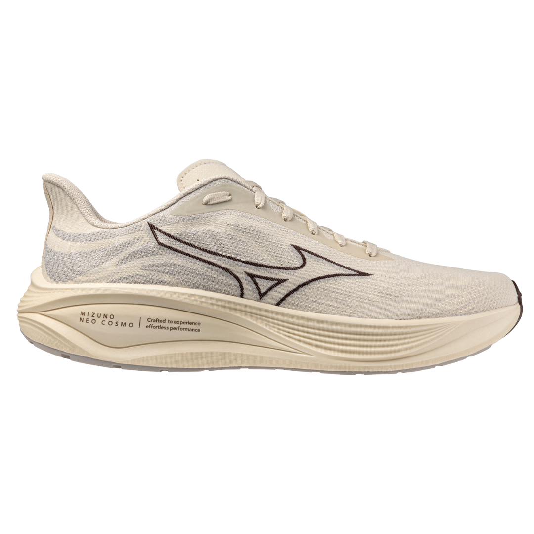 MIZUNO NEO COSMO UNISEX Summer Sand / Chicory Coffee / Opal Gray