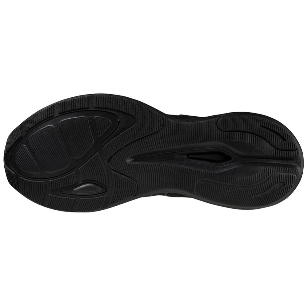 WAVE REVOLT 3 WIDE MEN Black / Ebony / Black