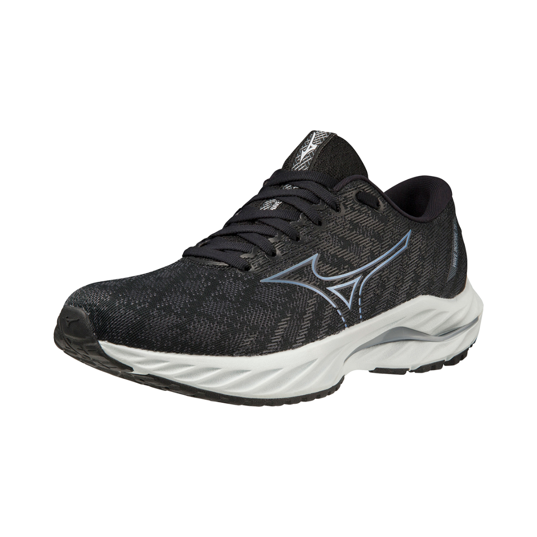 WAVE INSPIRE 19 WOMEN Black / Silverstar / Snowcrest