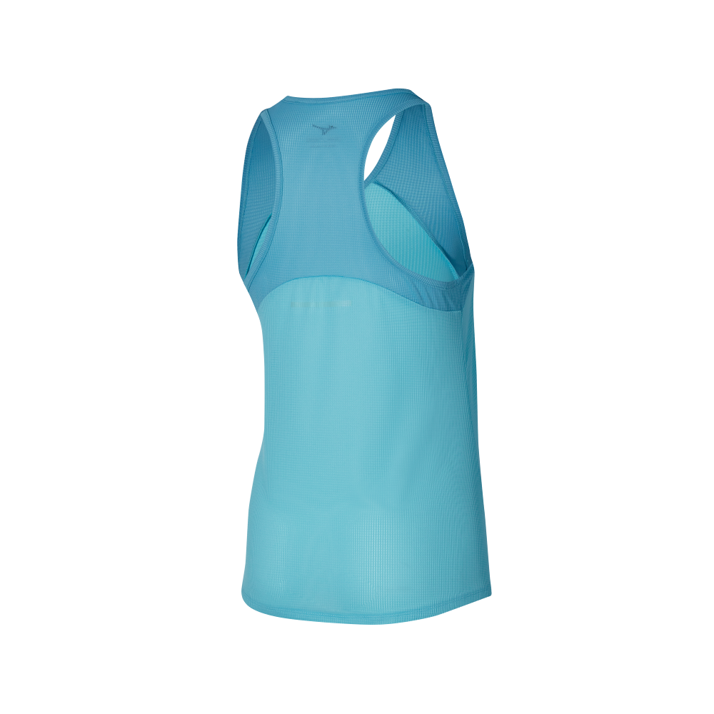 DRYAEROFLOW TANK WOMEN ANTIGUA SAND