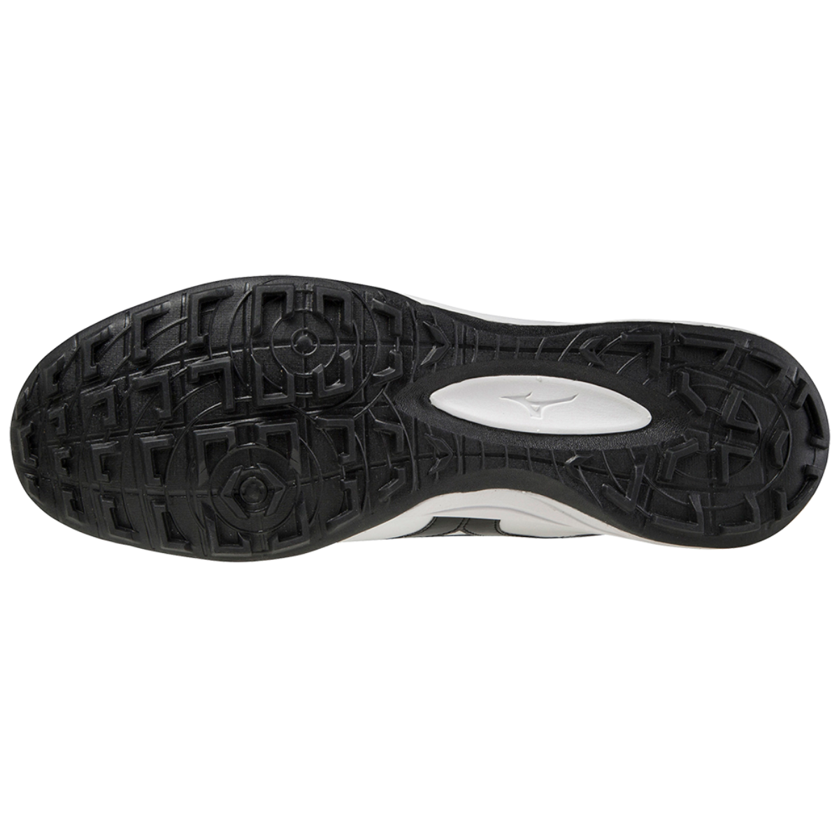 MORELIA SALA JAPAN TF White / Black / Chinese Red
