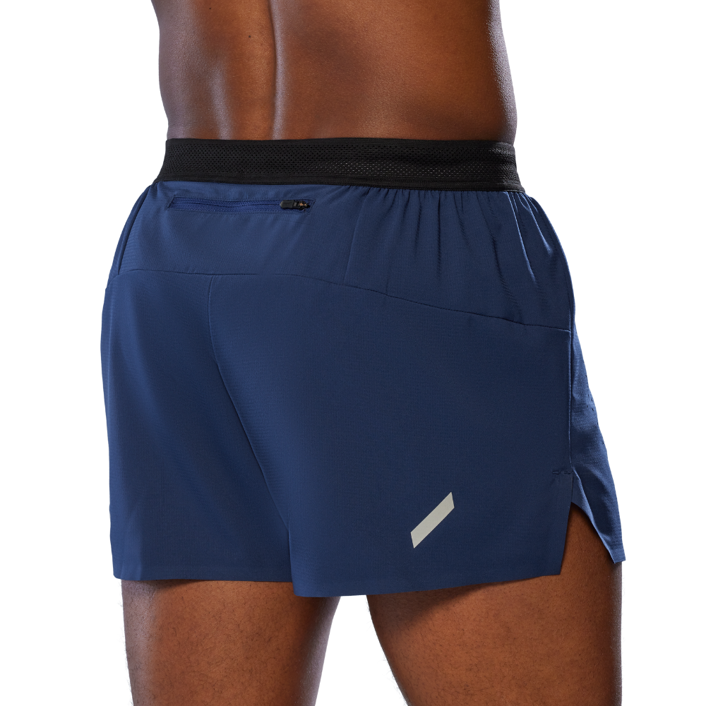 TECH LIGHT 3.5 SHORT MEN Estate Blue