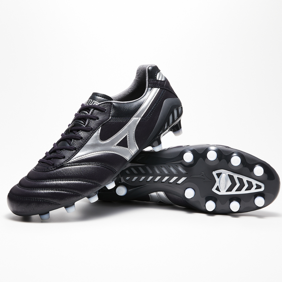 mizuno dna
