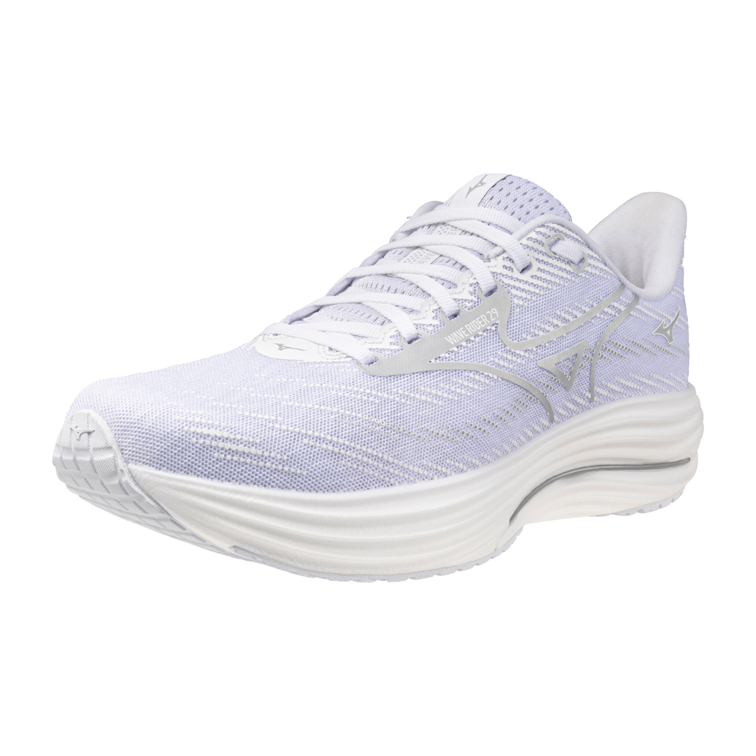 WAVE RIDER 29 MEN White / Silver / Harbor Mist