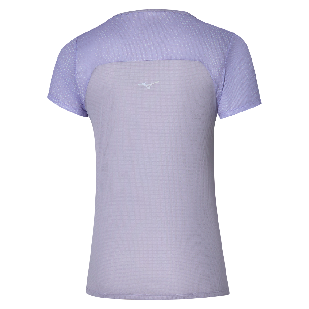 DRYAEROFLOW GRAPHIC TEE WOMEN Thristle