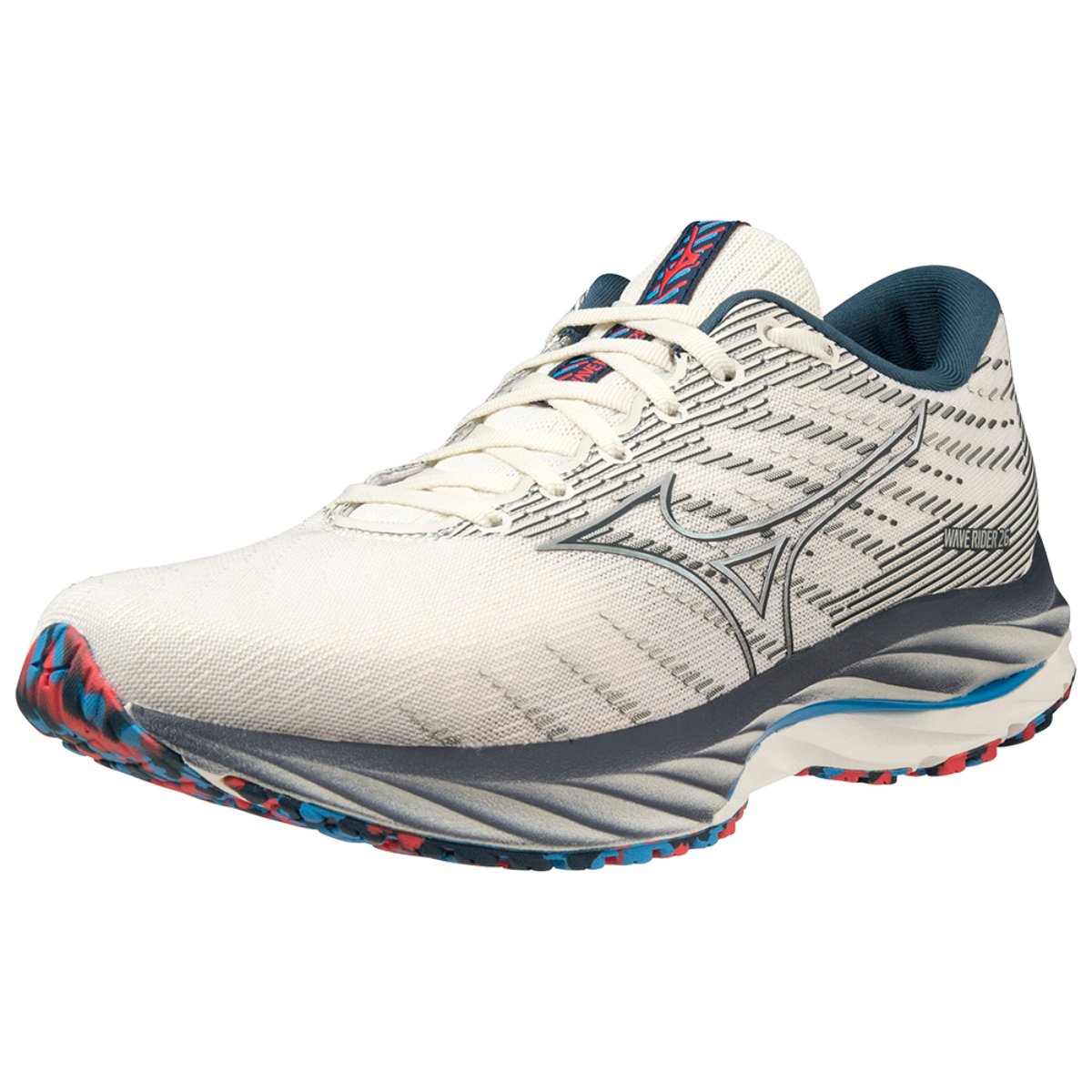 WAVE RIDER 26 WOMEN Off-White / Black / Multi