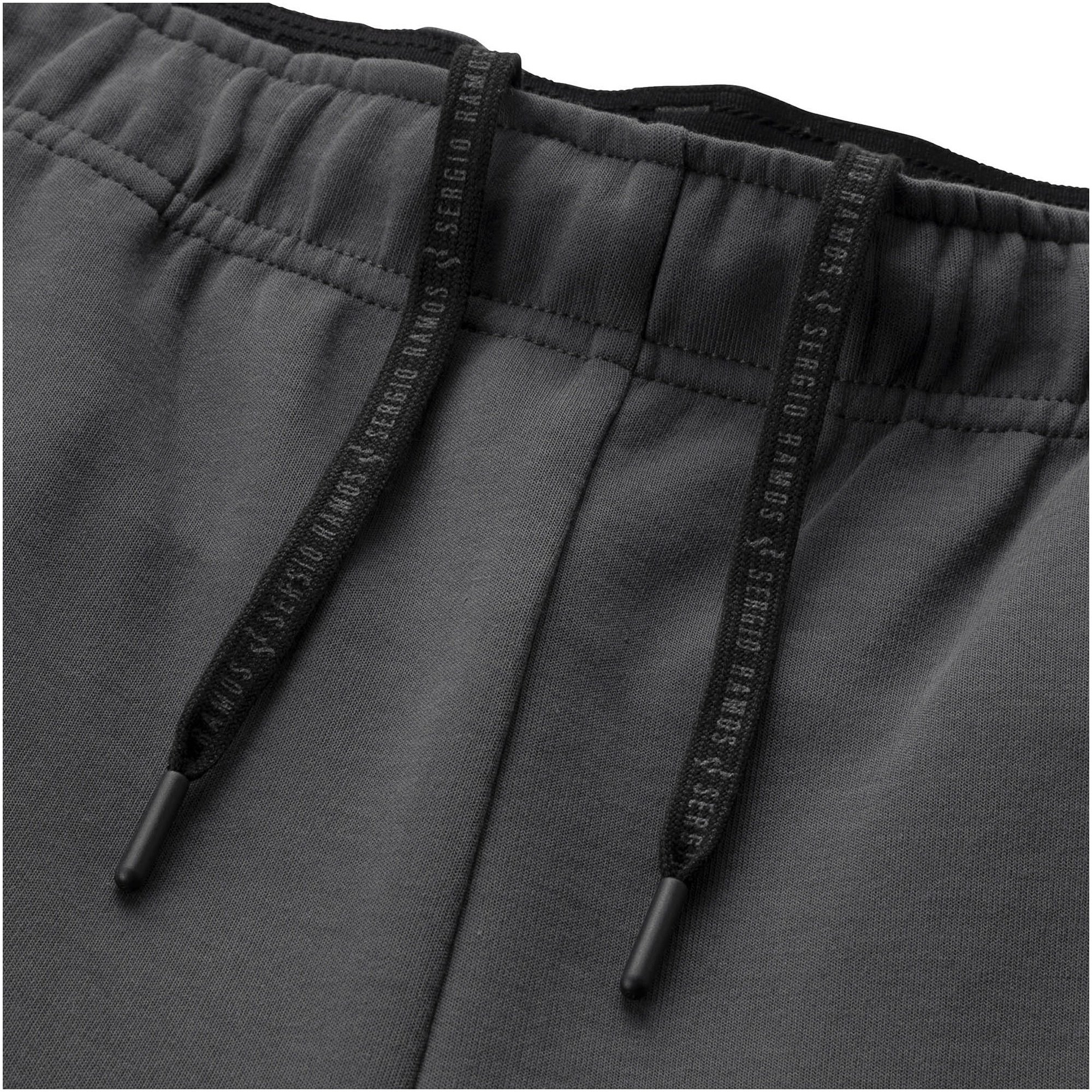 SR4 SWEAT PANTS UNISEX Grey