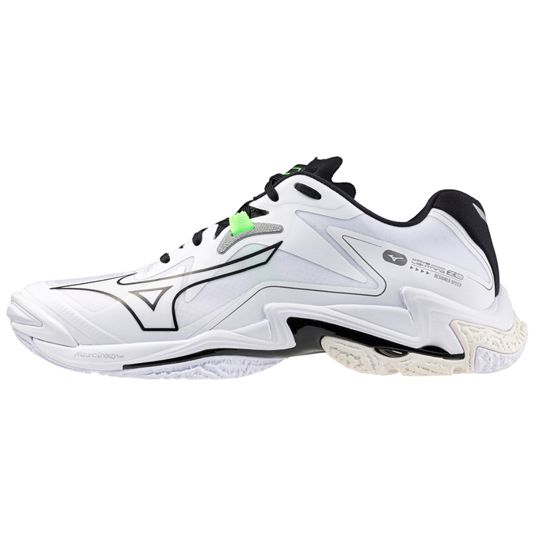 Mizuno wide volleyball shoes sales