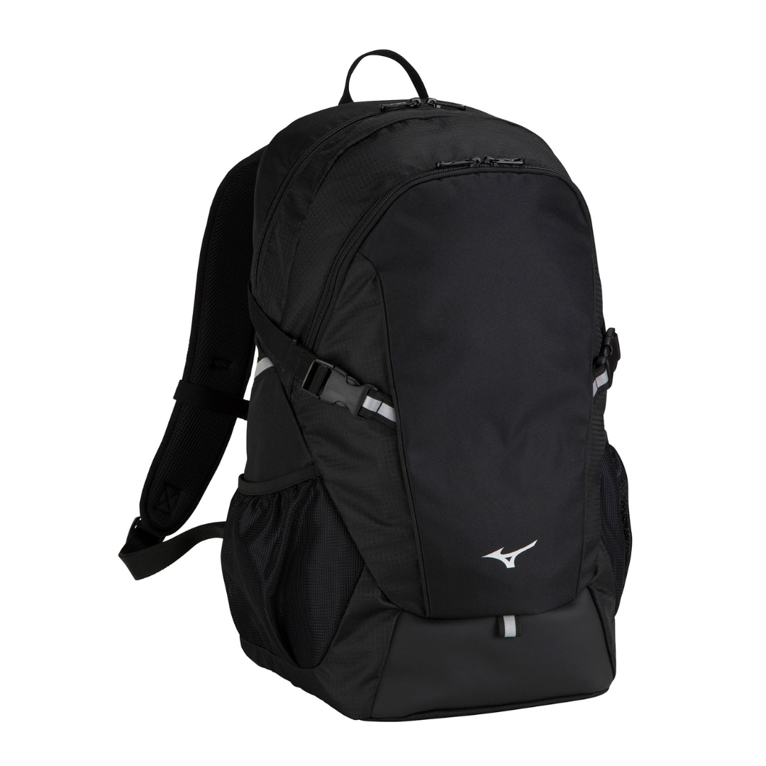 TEAM BACKPACK 30L Black