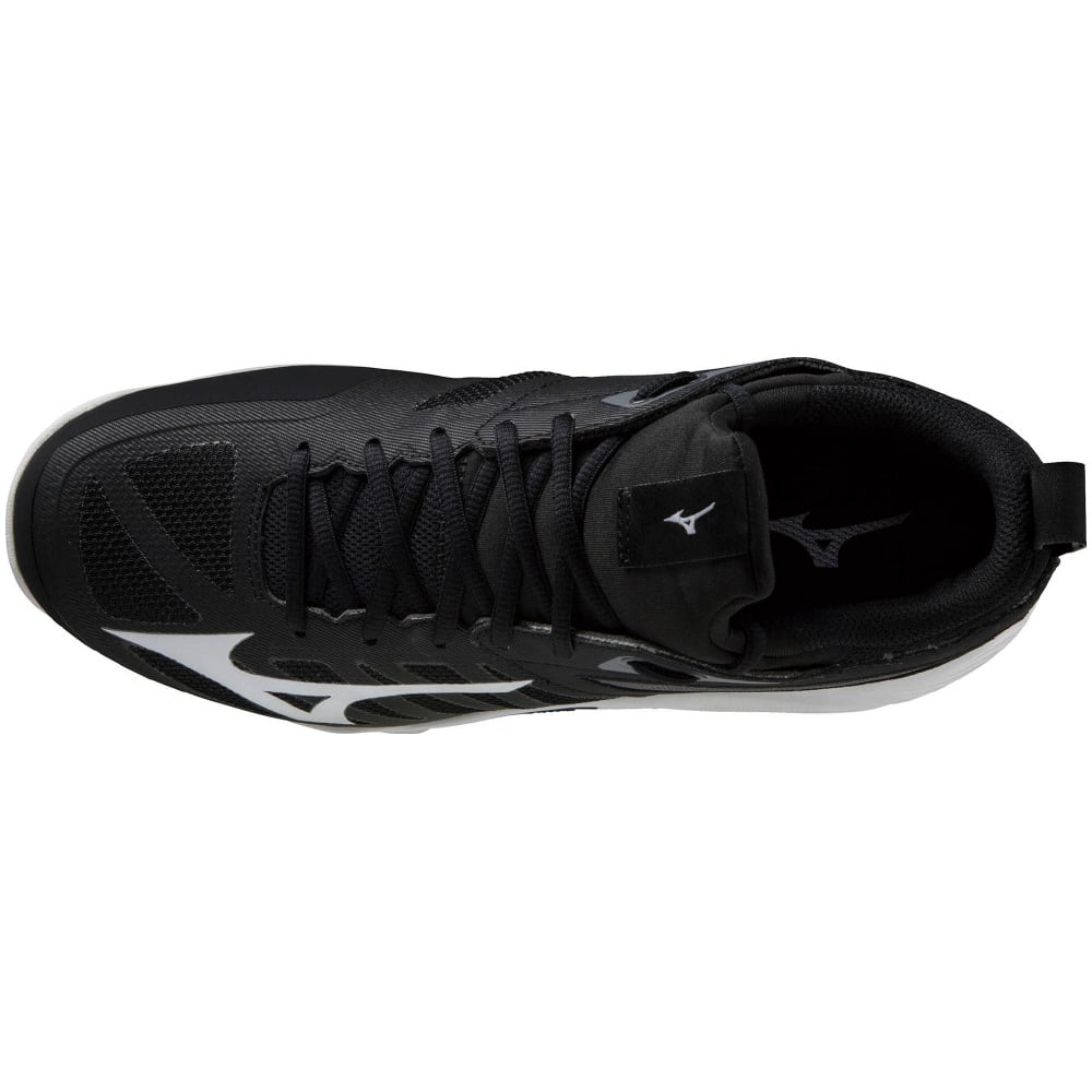 WAVE DIMENSION UNISEX Black / White / Grey