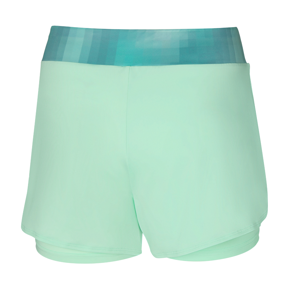 FLEX SHORT WOMEN Bay