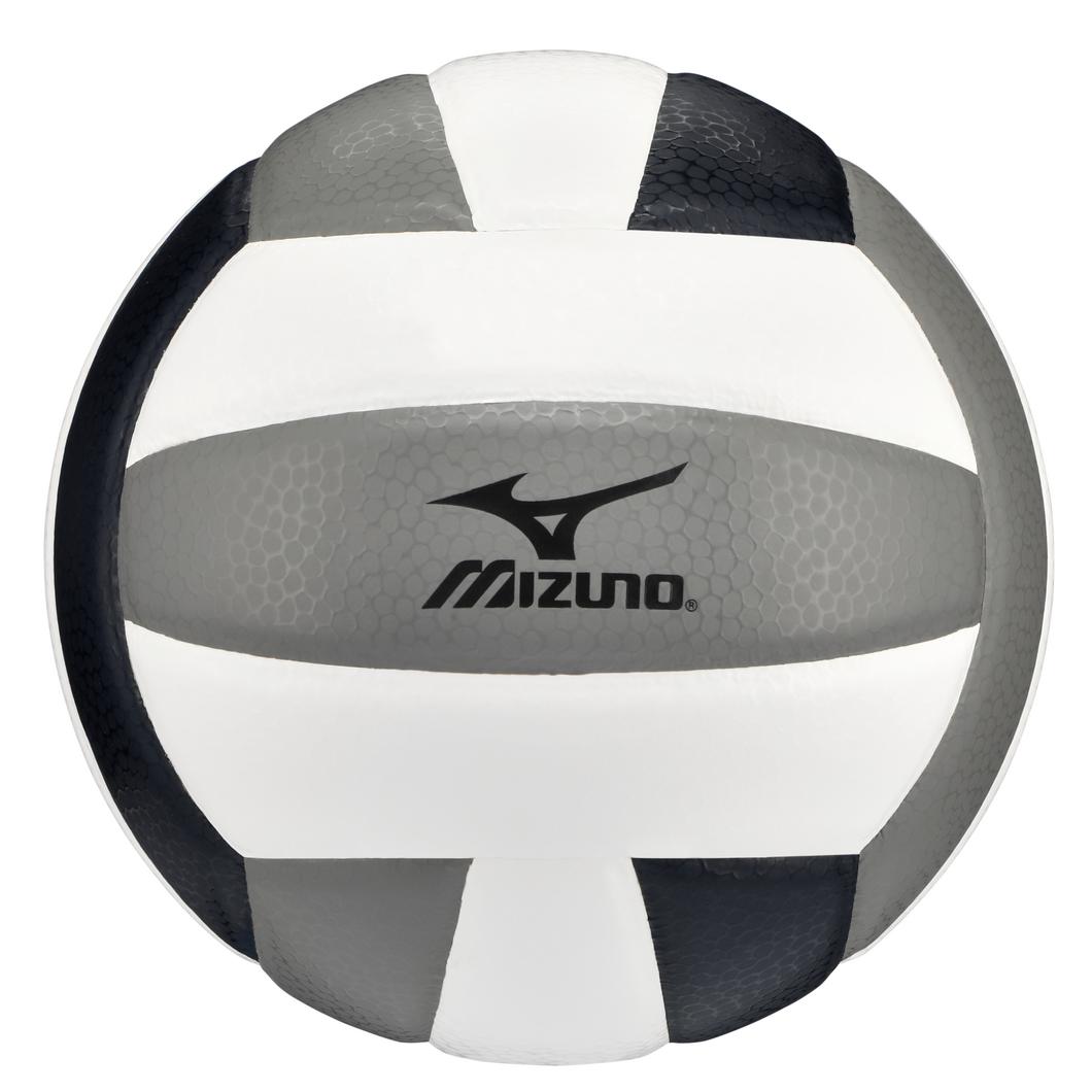 MZ5 VOLLEYBALL Black / Grey
