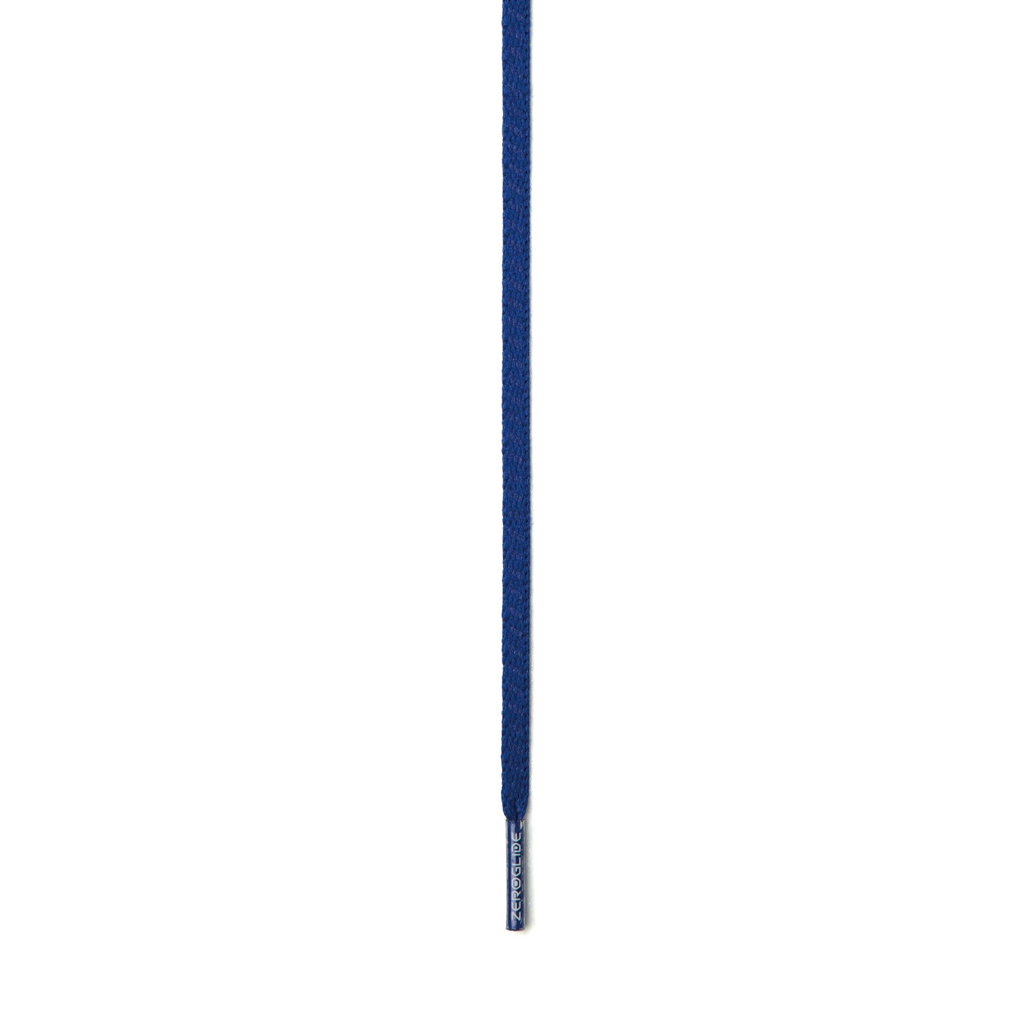 ZEROGLIDE SHOELACE Blue
