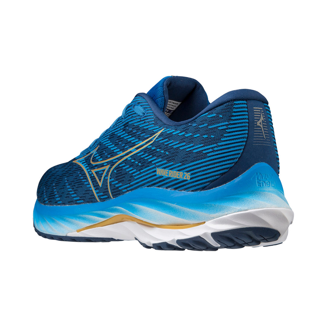 WAVE RIDER 26 MEN Snorkel Blue / MP Gold / Estate Blue