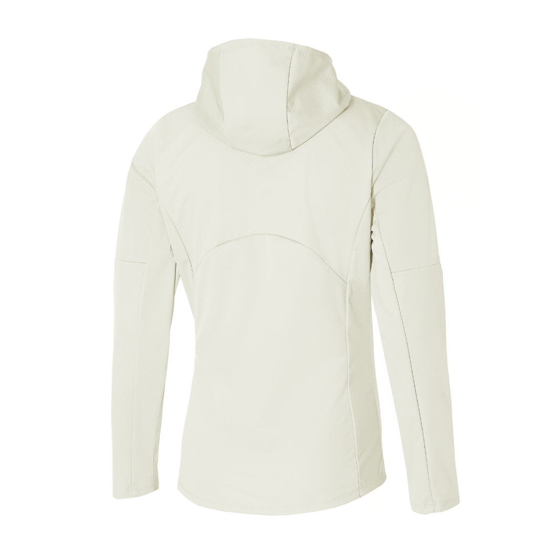 MIZUNO THERMAL CHARGE BT JK WOMEN Pristine