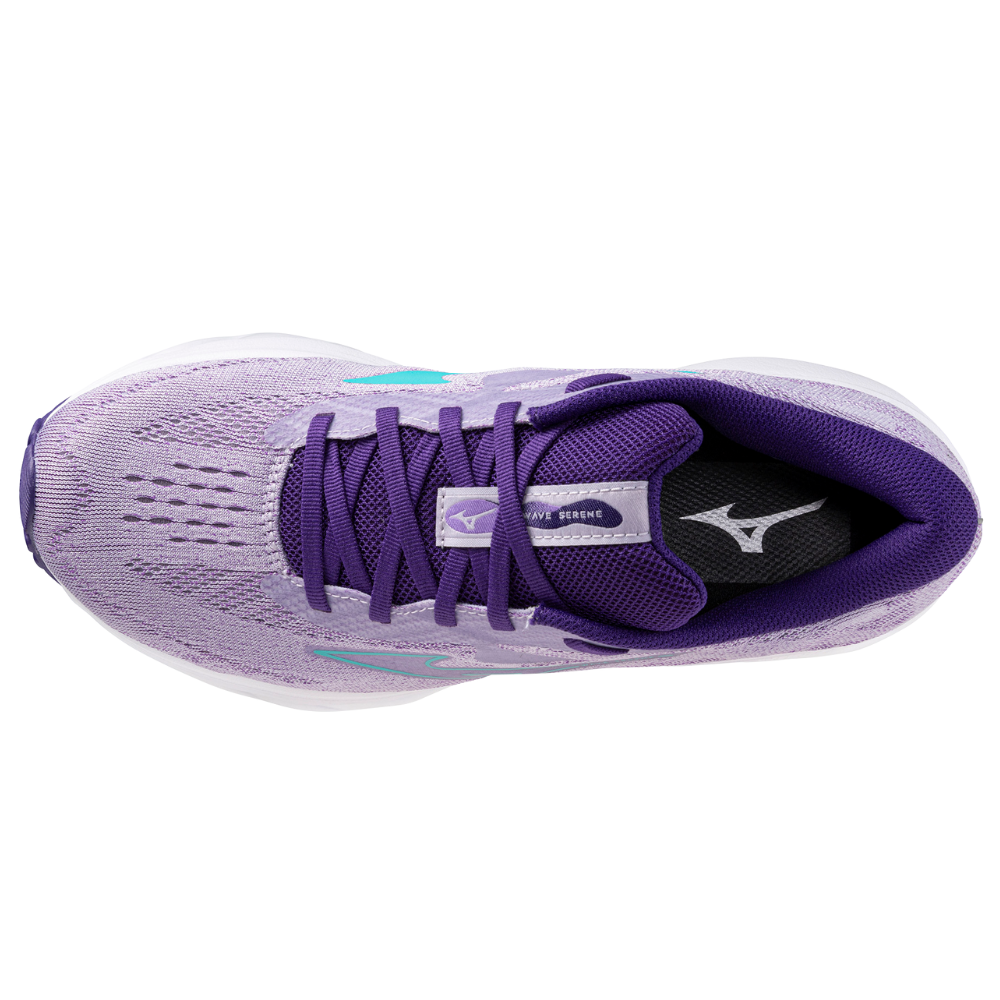 WAVE SERENE WOMEN Thistle / Ceramic / Violet Indigo