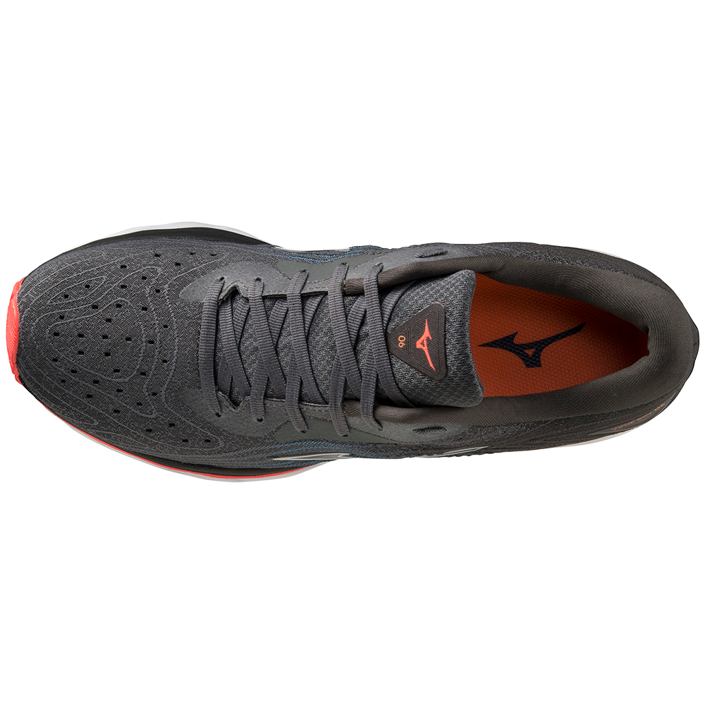 WAVE SKY 6 MEN Iron Gate / Nimbus Cloud / Soleil