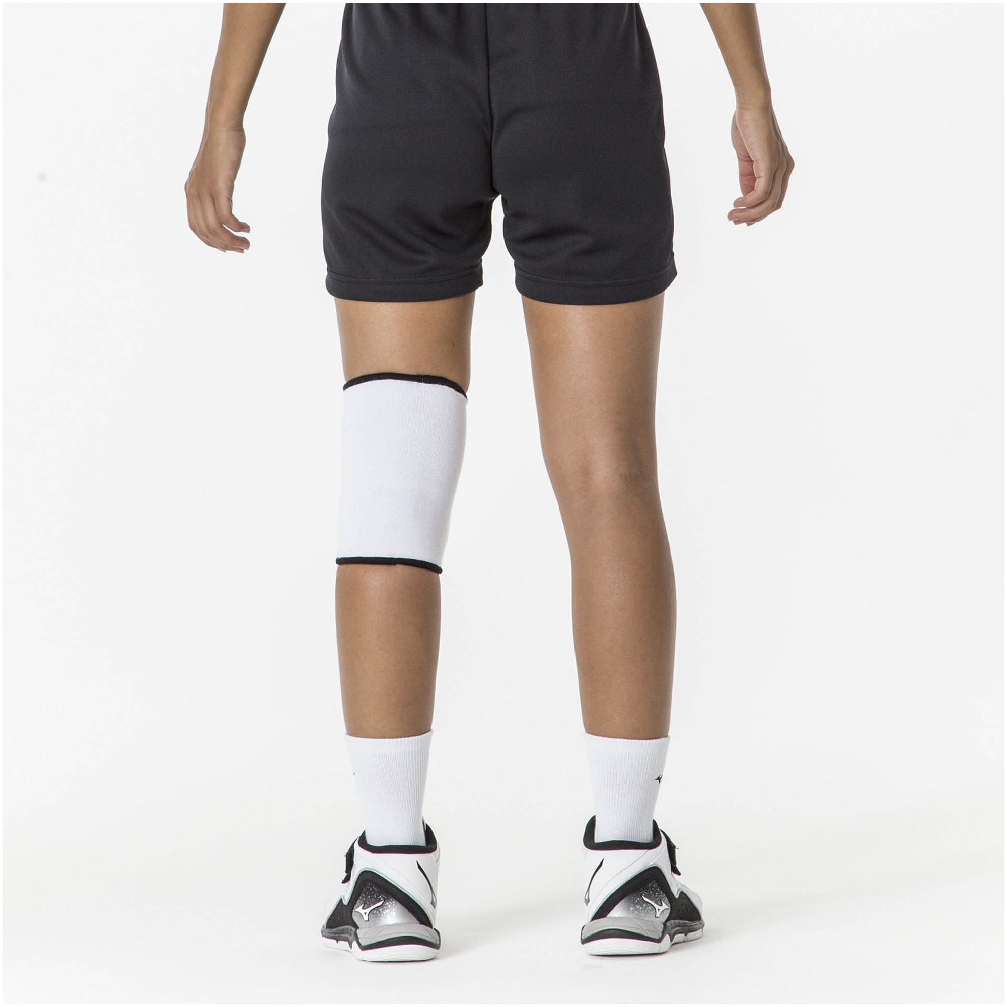 KNEEPAD WOMEN (1 PC) White