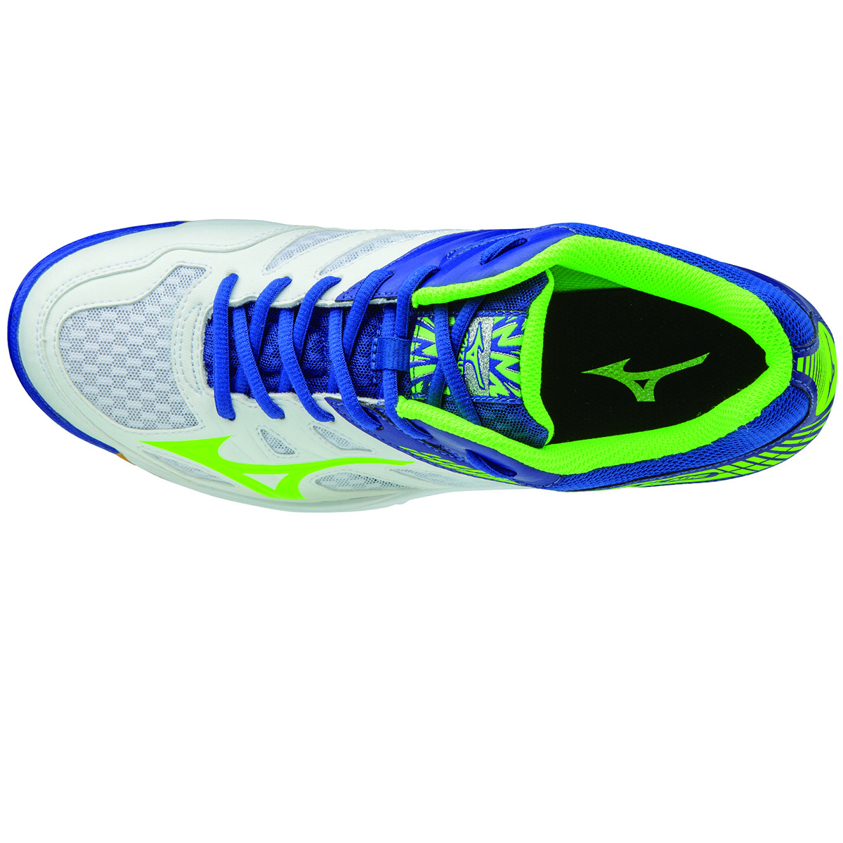 mizuno thunder blade malaysia