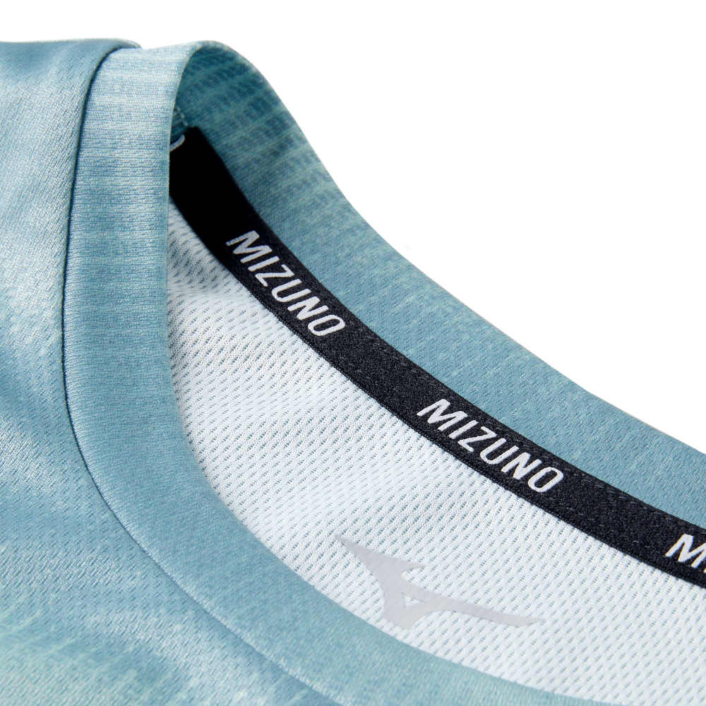 CORE GRAPHIC TEE MEN Cloud Blue