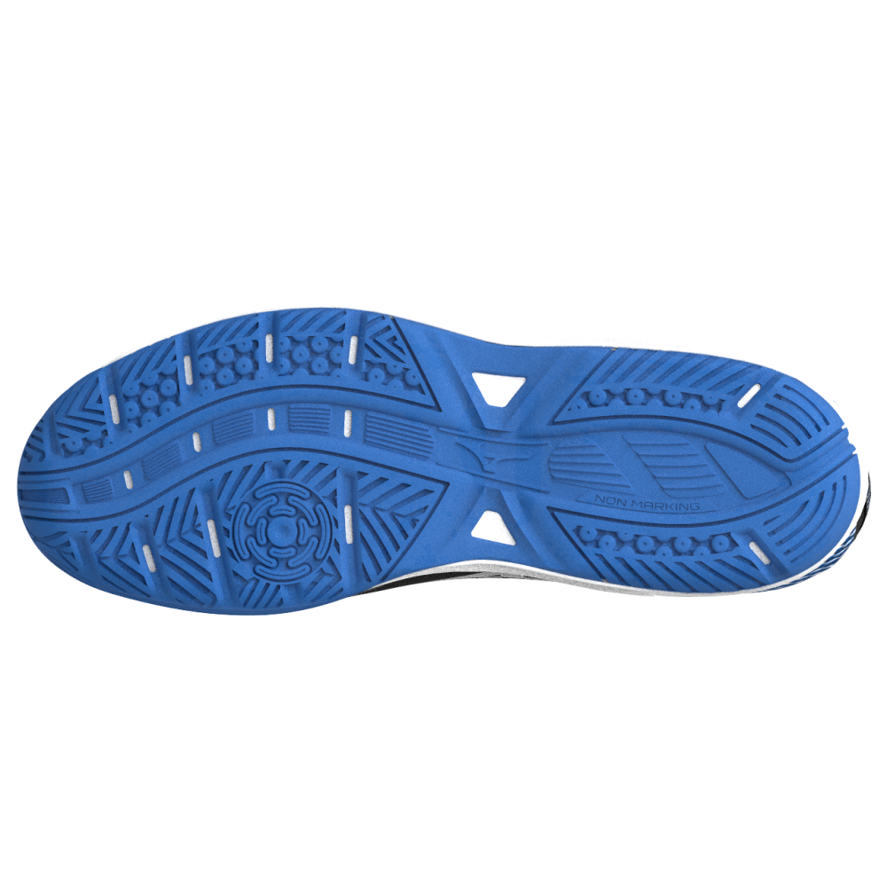 SKY BLASTER 3 UNISEX Black / White / Peace Blue