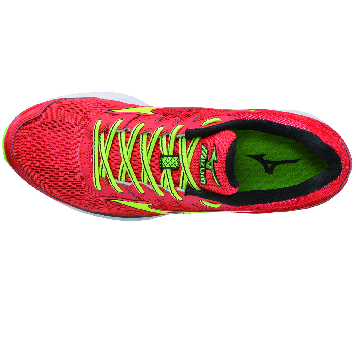 mizuno wave rider 20 baton rouge