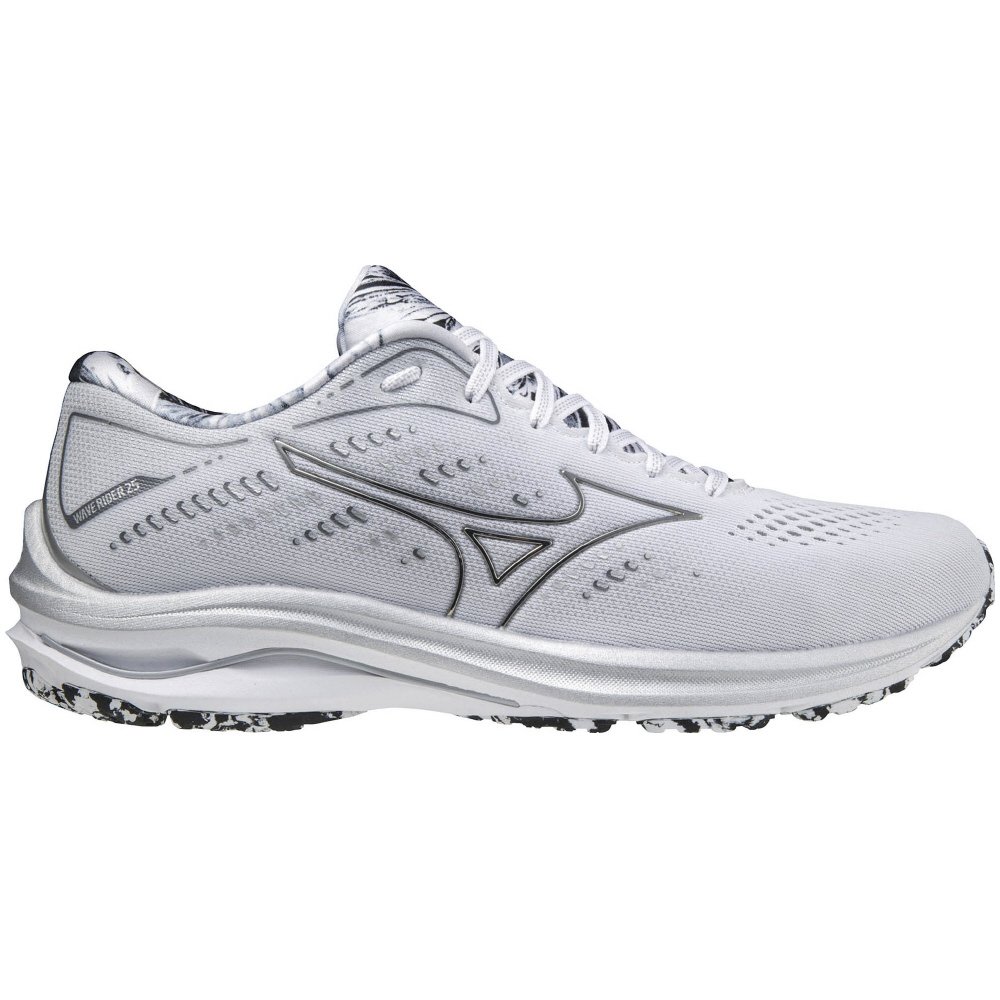 mizuno wave rider 25 sp