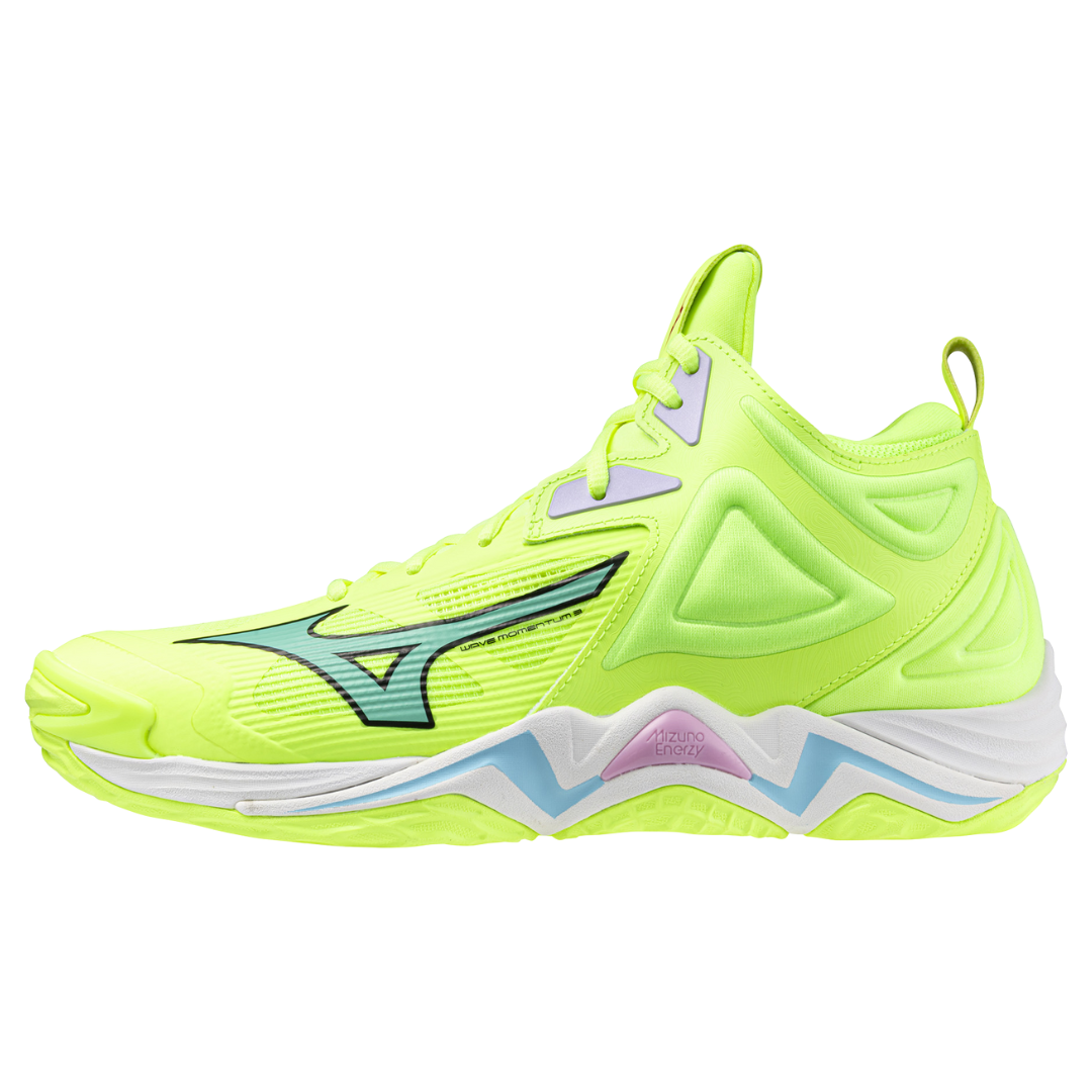 WAVE MOMENTUM 3 MID UNISEX 