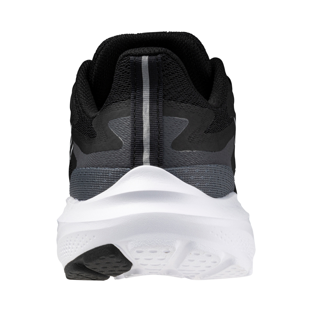 ENERZY RUNNERZ UNISEX Black / Citrus
