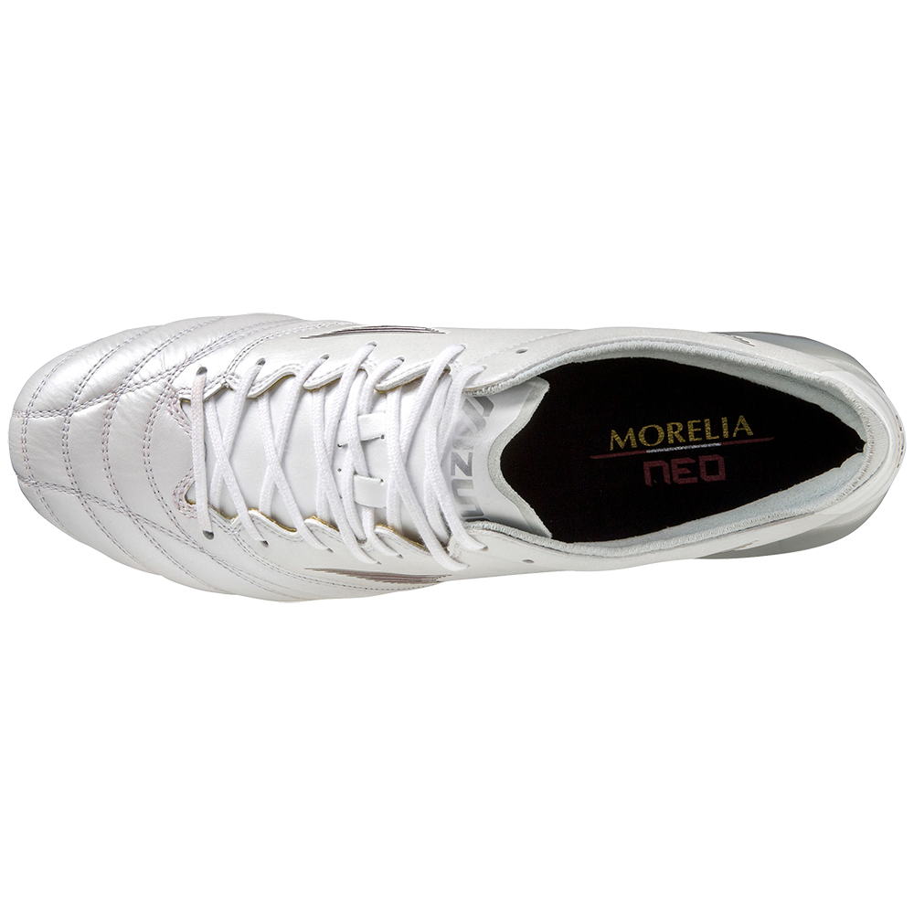 MORELIA NEO III ELITE 
