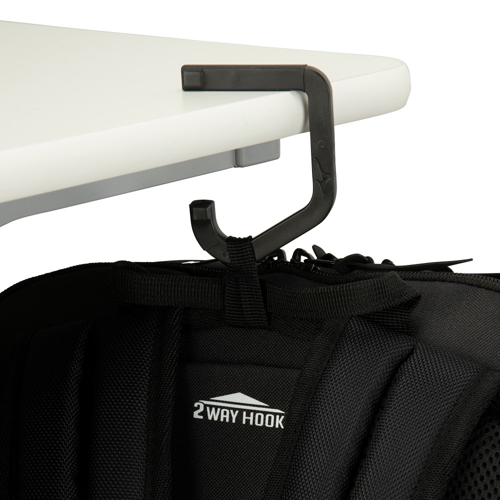BACKPACK 25L Black