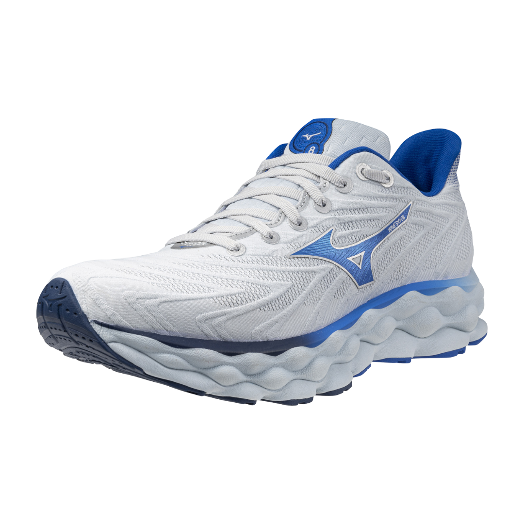 WAVE SKY 8 MEN Plein Air / Laser Blue / Seasonal Blue